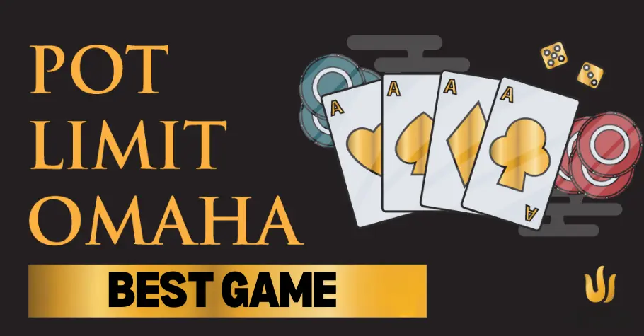 pot limit omaha