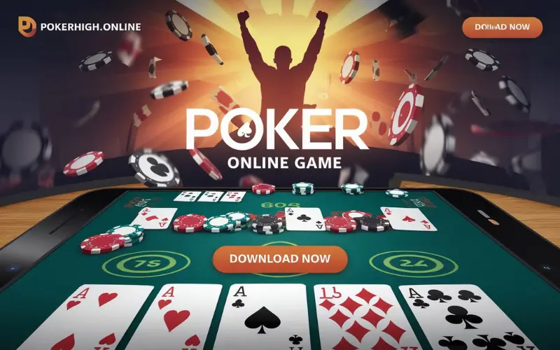 Poker Online