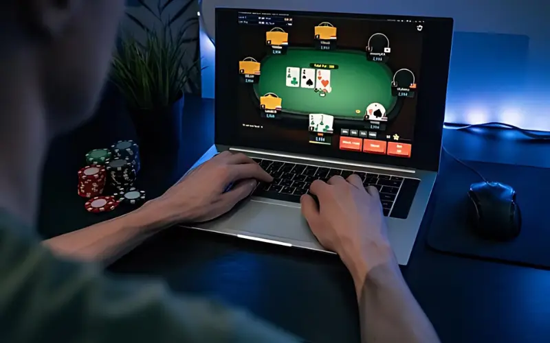 Poker Online