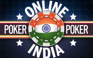 online poker india