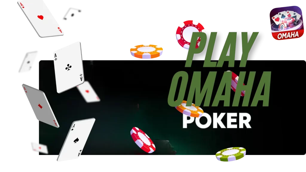 poker games omaha poker