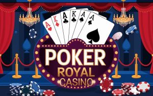 poker royal