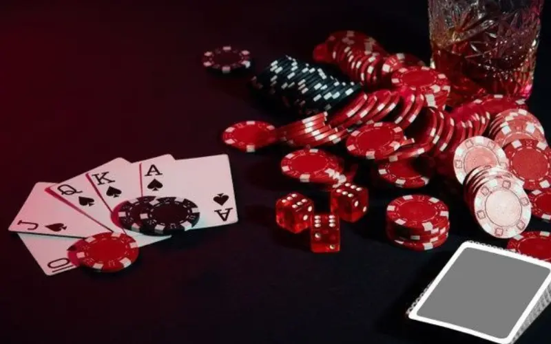 Rummy Poker